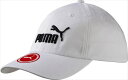 PUMA (プーマ) エッセンシャル キャップ 10 52919 1806 スポーツ アクセサリー|詳細画像