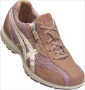 asics(アシックス) HADASHIWALKER 725(W)（ハダシウォーカー　725(W)） TDW725 1807 レディース ウィメンズ 婦人 アウトドア ウォーキング シューズ