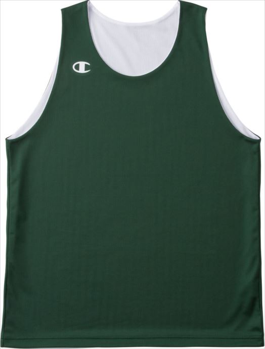 Champion (チャンピオン) REVERSIBLE TANK CBR2300 1901 バスケットボール Tシャツ リバーシブル