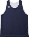 Champion (チャンピオン) REVERSIBLE TANK CBR2300 1901 バスケットボール Tシャツ リバーシブル