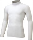 ゲームシャツ PUMA (プーマ) ジュニア コンプレッション モックネック LS (04) 656332 1907 サッカー ウェア(4)