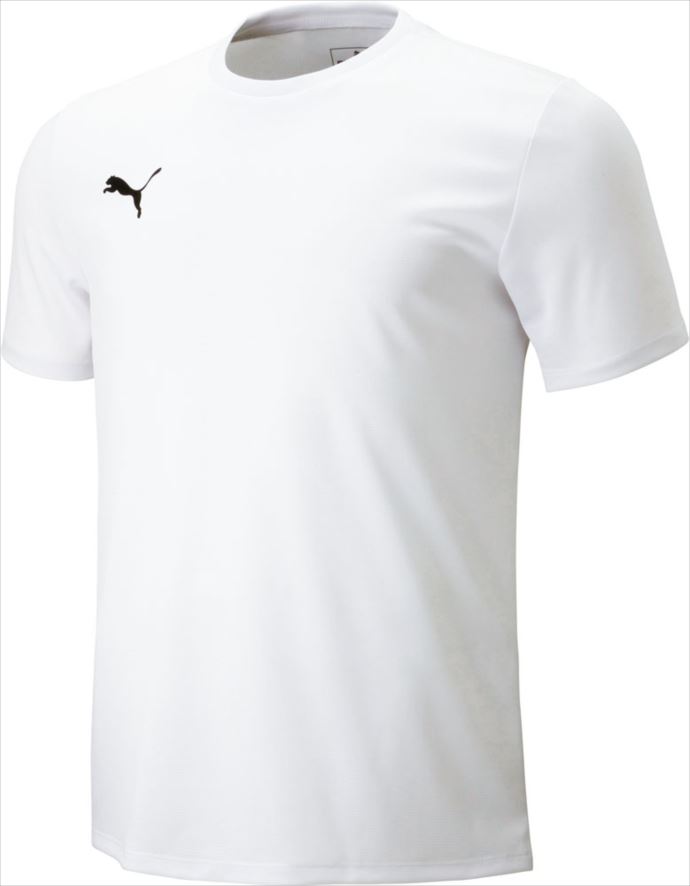Tシャツ PUMA (プーマ) メンズ SS Tシャツ (01) 656335 1907 サッカー ウェア