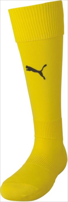 乐天商城 - ストッキング PUMA (プーマ) ジュニア LIGA ジュニア ストッキング (07) 729880 1907 サッカー ウェア
