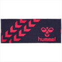 hummel (ヒュンメル) スポーツタオル (7024) HAA5021 1908 トレーニング アクセサリー