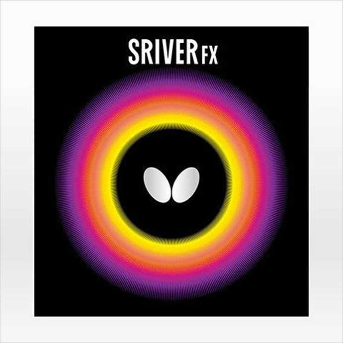 Other - BUTTERFLY (バタフライ) スレイバーFX (278) 05060 2002 卓球 ラバー 裏ラバー