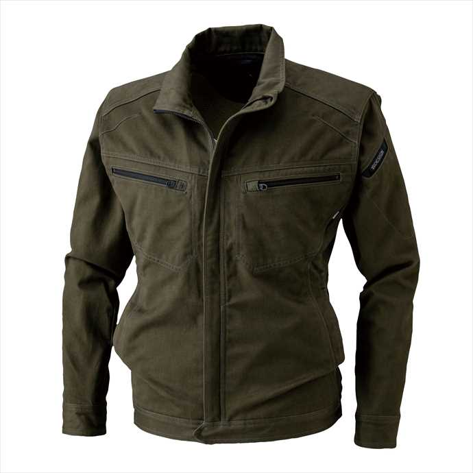 TS DESIGN (TSデザイン) ジャケット カ�