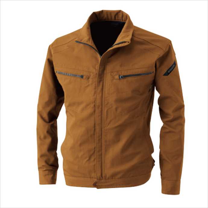 ●高機能素材使用のCOLOR LAB TECシリーズ新登場！●アイテム説明春夏に特化した高機能T/C素材を使用したCOLOR LAB TEC530シリーズ 『伸びる・軽い・涼しい』三拍子揃ったワークウェア 素材：ペンタス・ライトフィックス 混率：ポリエステル75%・綿25% (25/55/65番色) ポリエステル50%・綿50% (45/95番色)●特徴高品質の日本製素材 遮熱・UVカット・透け防止・吸汗速乾ストレッチ 東レ（株）ペンタス・ライトフィックスを使用 男女ユニセックス仕様 ＊SS・Sサイズはレディースシルエットになります※画像のカラーは、撮影時の照明等の具合により実物と異なる可能性がございます。 なお、商品の色の見え方と実物の色は、お客様のご使用されているパソコン・モニターの環境等により多少異なる場合がございますのでご了承ください 【ご注意】 コチラの商品はお取り寄せとなります。 ●商品を安くご提供する為、ご注文後にメーカーからお取り寄せしております。ご注文から発送までに5〜6営業日頂いておりますので、配達日時のご希望に添いかねる場合がございます。 ●お取り寄せの特性上、メーカー在庫欠品という場合がございます。その場合、ご注文をキャンセルとさせていただきます。予め、ご了承くださいませ。 ●お取り寄せ商品は、初期不良(汚れ・ほつれ等)を除く、お客様ご都合での返品・交換・キャンセルはお受けできません。 予めご了承の上ご注文をお願いいたします。 ※上記の注意事項をご理解の上、ご注文をお願いいたします。