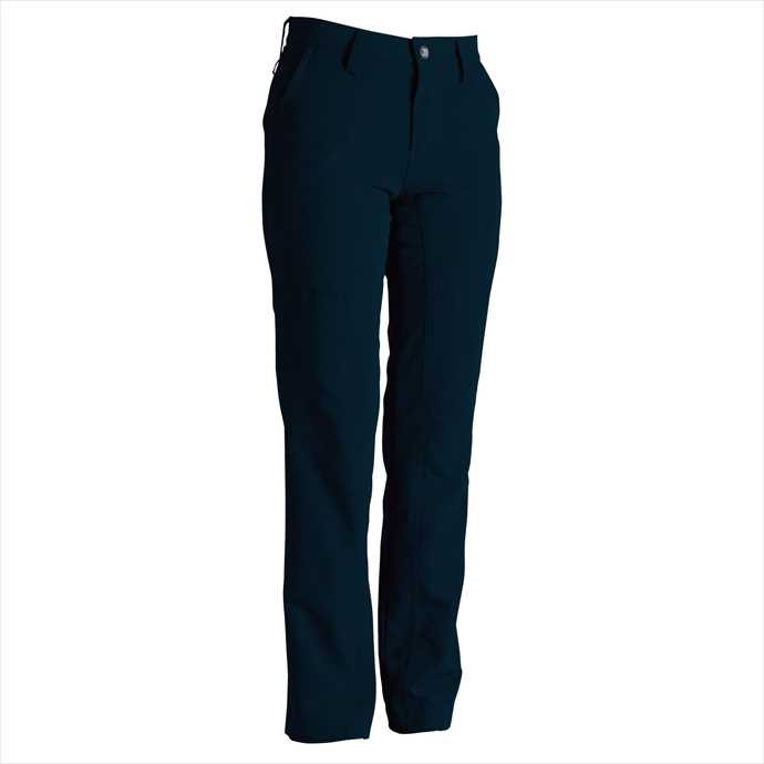 TS DESIGN (TSデザイン) ストレッチタフ レディースパンツ ネイビー 846121 2002 作業服 ユニフォーム 藤和