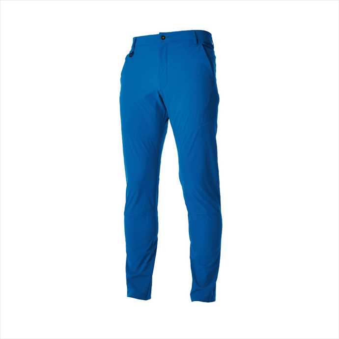 TS DESIGN (TSデザイン) TS 4Dメンズパンツ ロイヤルブルー 9112 2002 作業服 ユニフォーム 藤和