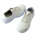 TULTEX (タルテックス) セーフティシューズ ホワイト 51655 001 2009 メンズ レディース シューズ