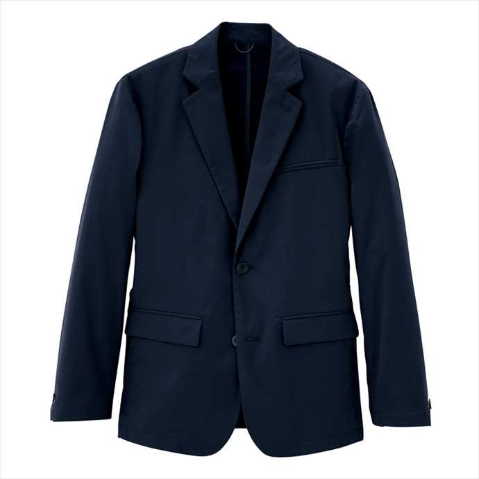 ●素材／ミノテックストレッチ　ポリエステル56%・複合繊維44% ●ボタン／プラスチック 作業から接客までこなす ビジネススーツ型ワークウエア※画像のカラーは、撮影時の照明等の具合により実物と異なる可能性がございます。 なお、商品の色の見え方と実物の色は、お客様のご使用されているパソコン・モニターの環境等により多少異なる場合がございますのでご了承ください。 【ご注意】 コチラの商品はお取り寄せとなります。 ●商品を安くご提供する為、ご注文後にメーカーからお取り寄せしております。ご注文から発送までに5〜6営業日頂いておりますので、配達日時のご希望に添いかねる場合がございます。 ●お取り寄せの特性上、メーカー在庫欠品という場合がございます。その場合、ご注文をキャンセルとさせていただきます。予め、ご了承くださいませ。 ●お取り寄せ商品は、初期不良(汚れ・ほつれ等)を除く、お客様ご都合での返品・交換・キャンセルはお受けできません。 予めご了承の上ご注文をお願いいたします。 ※上記の注意事項をご理解の上、ご注文をお願いいたします。