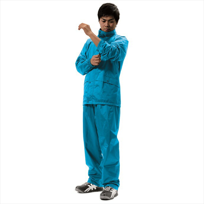 Makku ޥå  ե˥å2 BLUE MKU-AS7400 2302 쥤󥹡 ɿ  ˥å