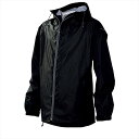 ウェア Makku マック メンズ レイントラックジャケット BLACK MKU-AS900 2302 レインスーツ 防水 雨具 ユニセックス