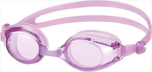 SWANS スワンズ スイムグラス LAV SW-46RE ゴーグル 水泳 SWANS スワンズ スイムグラス LAV SW-46RE ゴーグル 水泳