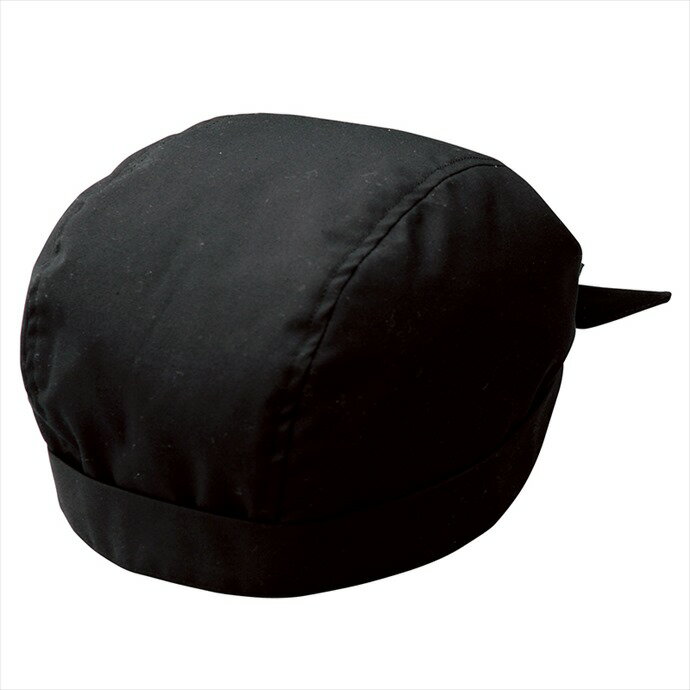 アイトス AITOZ バンダナキャップ HS3514 010.ブラック 作業服 作業着 ユニフォーム