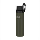 THERMOS サーモス ホレイタンサンインリョウボトル THM-RBAA500-KKI 500ml