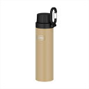 THERMOS サーモス ホレイタンサンインリョウボトル THM-RBAA500-SDBE 500ml(3)