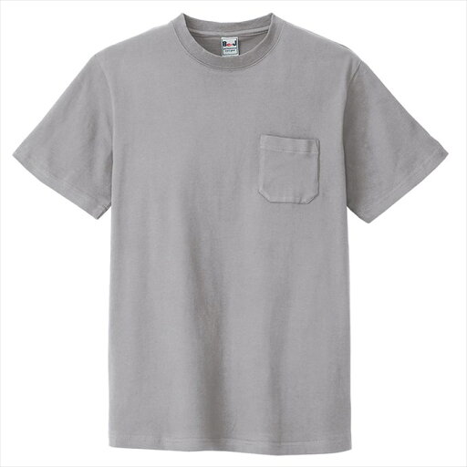 アイトス AITOZ 半袖Tシャツ(ポケット付)(男女兼用) ユニセックス 10531 044.モクグレー 仕事服 作業着 作業服 ワークウェア アイトス AITOZ 半袖Tシャツ(ポケット付)(男女兼用) ユニセックス 10531 044.モクグレー 仕事服 作業着 作業服 ワークウェア