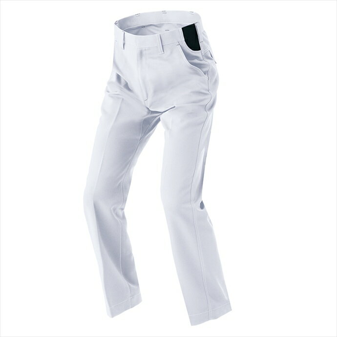 アイトス AITOZ ワークパンツ（ノータック）（男女兼用） ユニセックス 1920 003.シルバーグレー