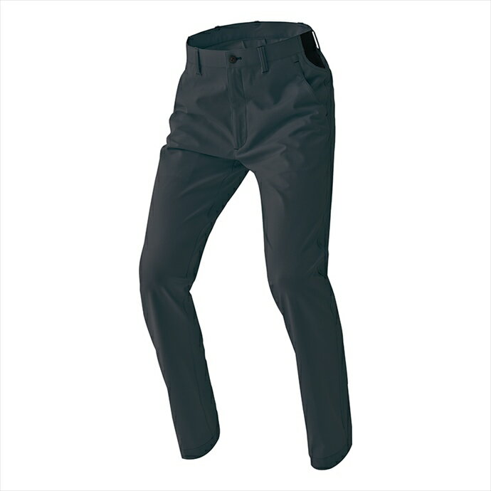 アイトス AITOZ ワークパンツ（ノータック）（男女兼用） ユニセックス 2420 014.チャコール