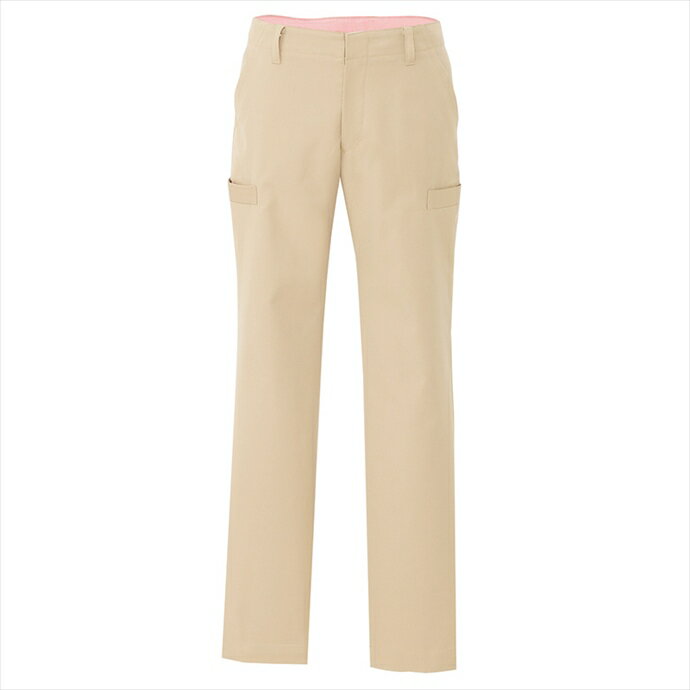 アイトス AITOZ スタイリッシュカーゴ（男女兼用） ユニセックス 50502 012.ライトベージュ