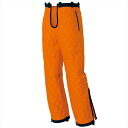 アイトス AITOZ 防寒ライナーパンツ 56309 063.オレンジ