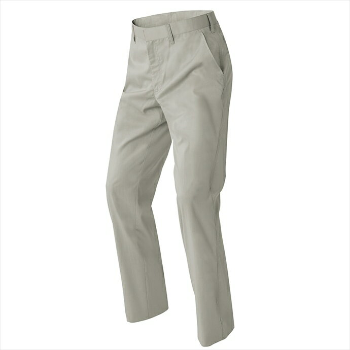 アイトス AITOZ ストレッチワークパンツ（ノータック）（男女兼用） ユニセックス 60320 005.アースグ..