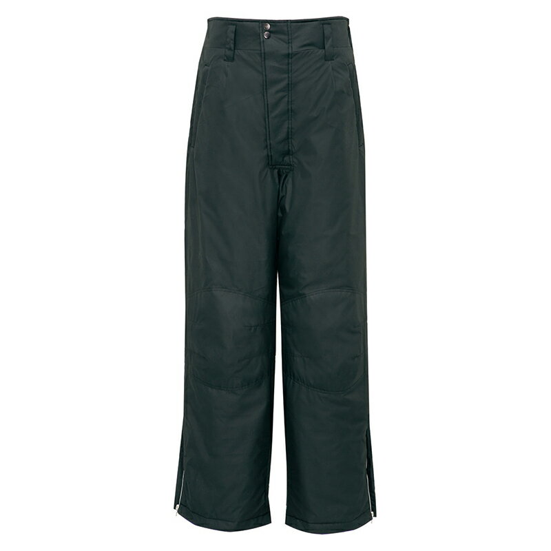 アイトス AITOZ 防寒パンツ（男女兼用） ユニセックス 6062 010.ブラック