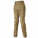 アイトス AITOZ レディースカーゴパンツ(ノータック) レディース 60926 025.カーキ