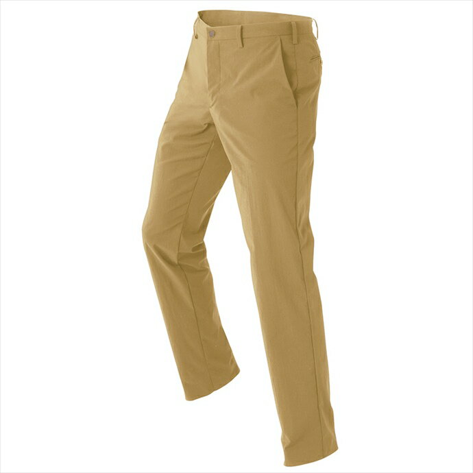 アイトス AITOZ ストレッチパンツ（ノータック）（男女兼用） ユニセックス 7852 025.カーキ