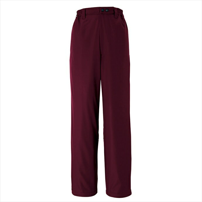 アイトス AITOZ 防寒パンツ（男女兼用） ユニセックス 8562 039.ワイン