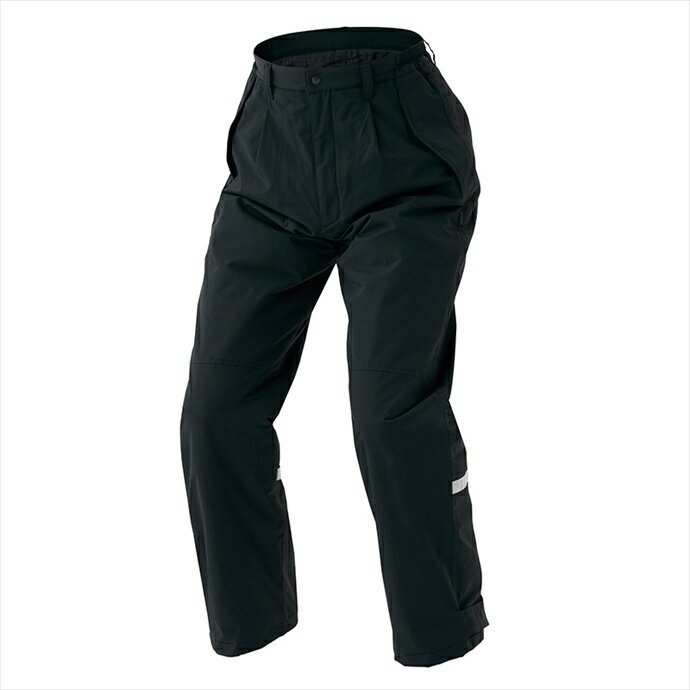 アイトス AITOZ 防寒パンツ（男女兼用） ユニセックス 8977 010.ブラック