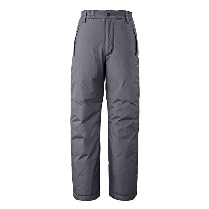 アイトス AITOZ 制電防寒パンツ（男女兼用） ユニセックス 9367 004.グレー