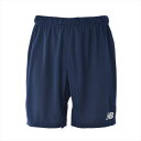 ニューバランス New Balance ゲームパンツ メンズ ユニセックス サッカー JMSF0490 NV ハーフパンツ フットサル ウェア スポーツ(4)