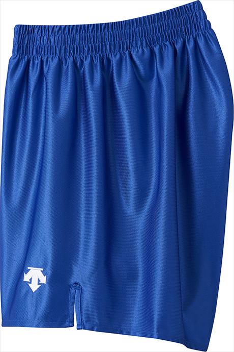 デサント DESCENTE バレーボールパンツ ショートパンツ バレーボール DSP-6111B ABL.アブル