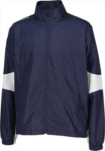 デサント DESCENTE ウインドブレーカー ジャケット マルチスポーツ DZ4FWBR2UB NVWH.ネイビー×ホワイト デサント DESCENTE ウインドブレーカー ジャケット マルチスポーツ DZ4FWBR2UB NVWH.ネイビー×ホワイト