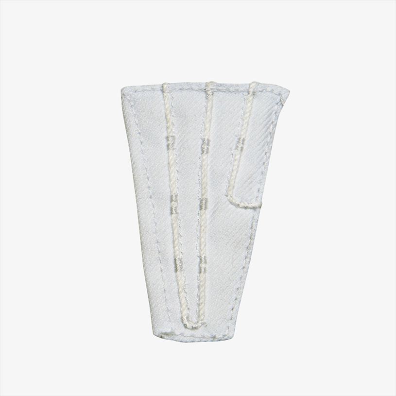 丸五 MARUGO はせプラス4枚 HASEP4 白