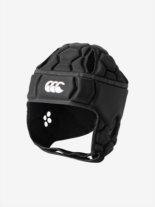 Rakuten - カンタベリー CANTERBURY TEAM HEADGEAR ラグビー アパレル メンズ AA02168 19.ブラック