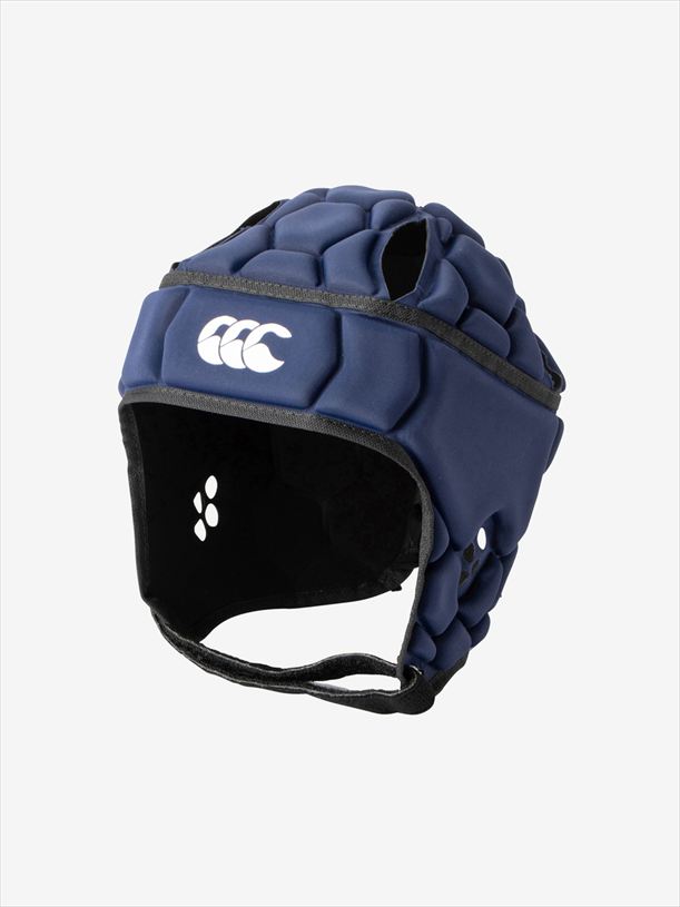 カンタベリー CANTERBURY TEAM HEADGEAR ラグビー アパレル メンズ AA02168 29.ネイビー