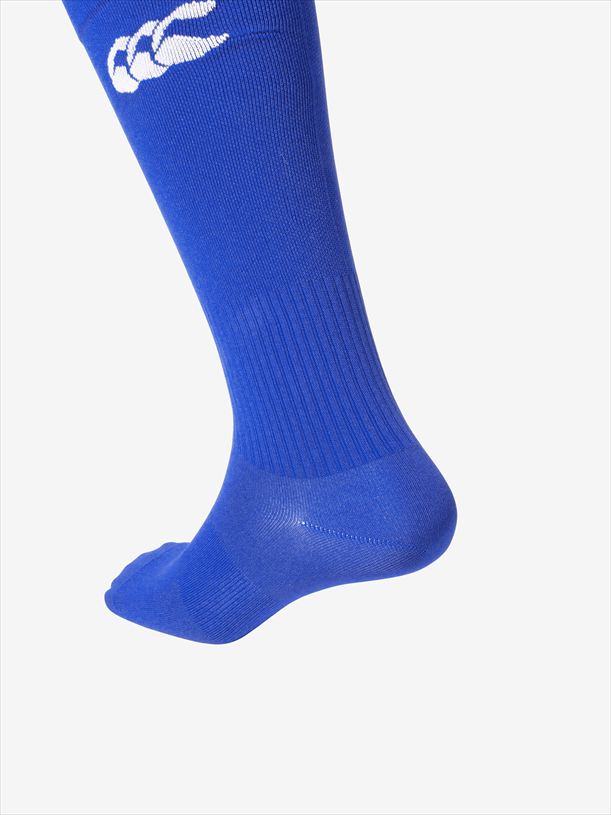 ���󥿥٥꡼ CANTERBURY SOLID COLOR STOCKINGS �饰�ӡ� ���å��� ��� AS04053 25.�������֥롼