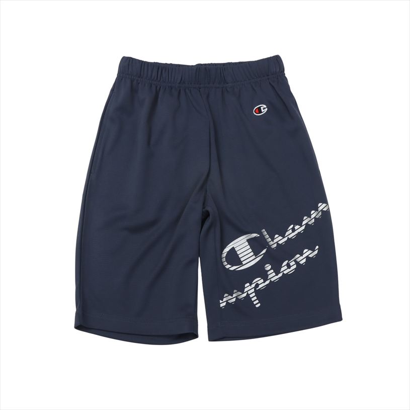 ショートパンツ チャンピオン Champion SHORTS ウェア キッズ 学校 CK-DS505 080....