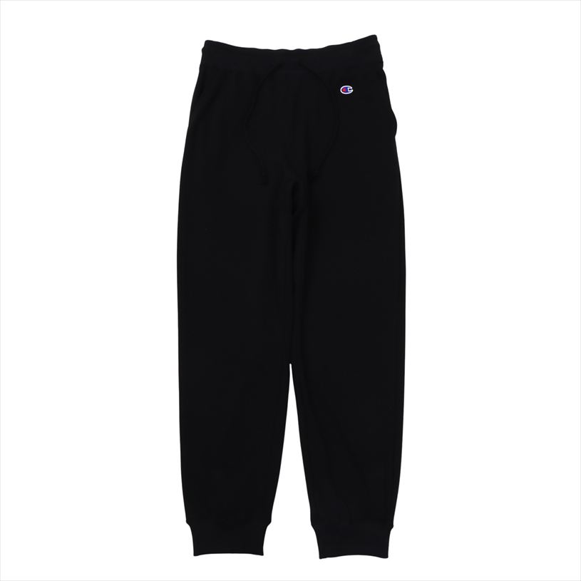 Rakuten - ロングパンツ チャンピオン Champion LONG PANTS ウェア　メンズ ユニセックス ベーシック CW-D209 090.ブラック