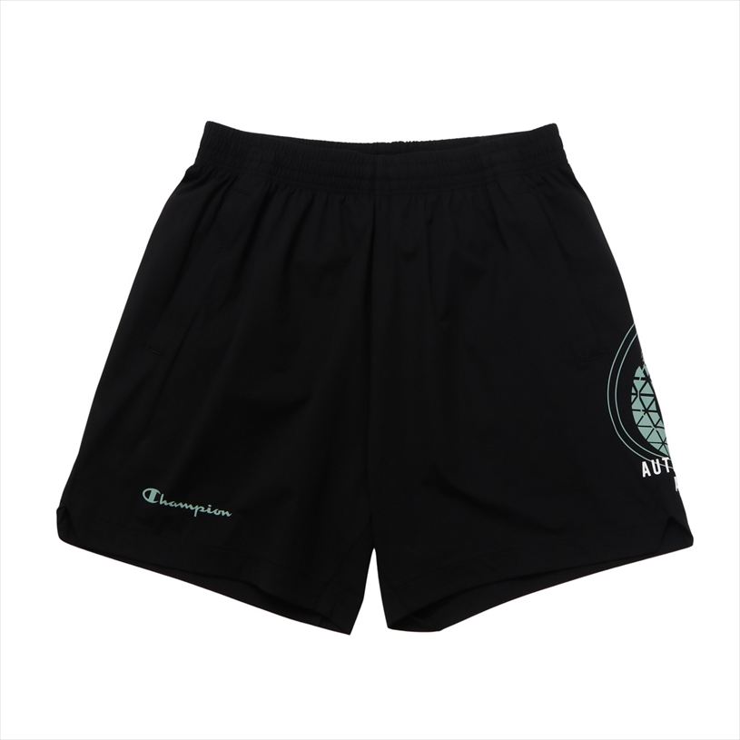 ショーツ チャンピオン Champion SHORTS ウェア メンズ ユニセックス バレーボール...
