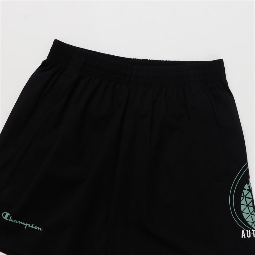 ショーツ チャンピオン Champion SHORTS ウェア メンズ ユニセックス バレーボール...