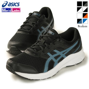 ランニングシューズ アシックス asics メンズ レディース 1011B041 ジョルト 3 2112 スニーカー ひも靴 ローカット ランナー エントリーランナー ビギナー 初心者 運動 シューズ