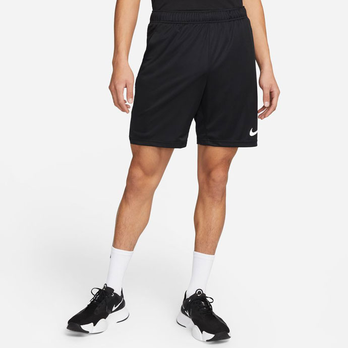 ハーフパンツ ナイキ NIKE メンズ DM5943 ドライフィット エピック ニット ショート 8インチ 2204 半パン 短パン Dri-FIT スポーツウウェア ボトム ショートパンツ ネコポス対応