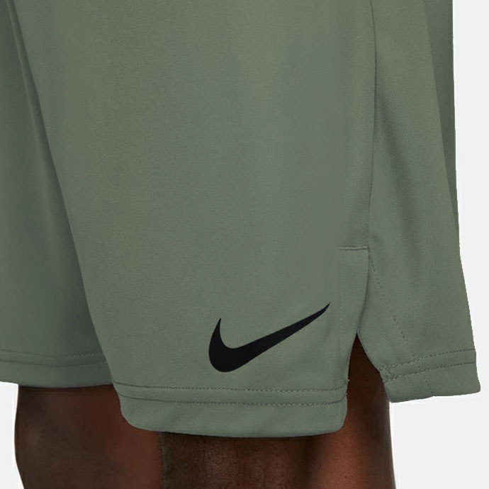 ハーフパンツ ナイキ NIKE メンズ DM5943 ドライフィット エピック ニット ショート 8インチ 2205 半パン 短パン Dri-FIT スポーツウウェア ボトム ショートパンツ ネコポス対応