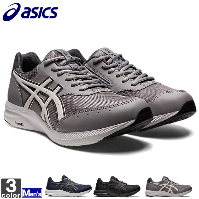 アシックス スニーカー メンズ ウォーキングシューズ アシックス asics メンズ 1291A042 ゲル ファンウォーカー M042 2209 シューズ スニーカー ランニング スポーツ 4E GEL-FUNWALKER