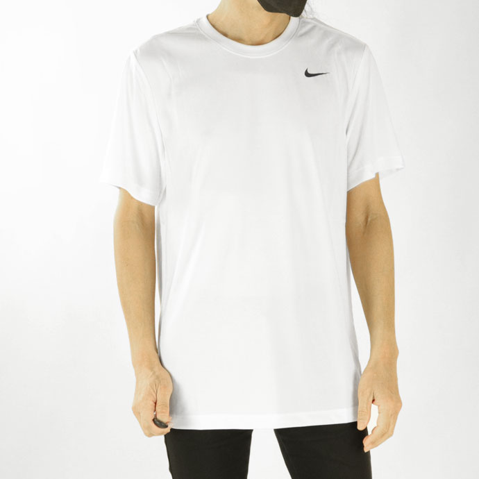 半袖シャツ ナイキ NIKE メンズ DX0990 フィットネス Tシャツ 2302 トップス 半袖 速乾 サステナブル素材 レジェンド Dri-FIT ネコポス対応