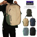 ǥѥå ѥ˥ PATAGONIA  ǥ 47913 REFUGIO DAY PACK 2308 å Хåѥå ̳ ̶  奢 PCǼ